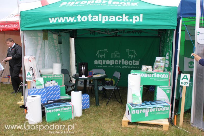 Total-Pack Opolagra 2011