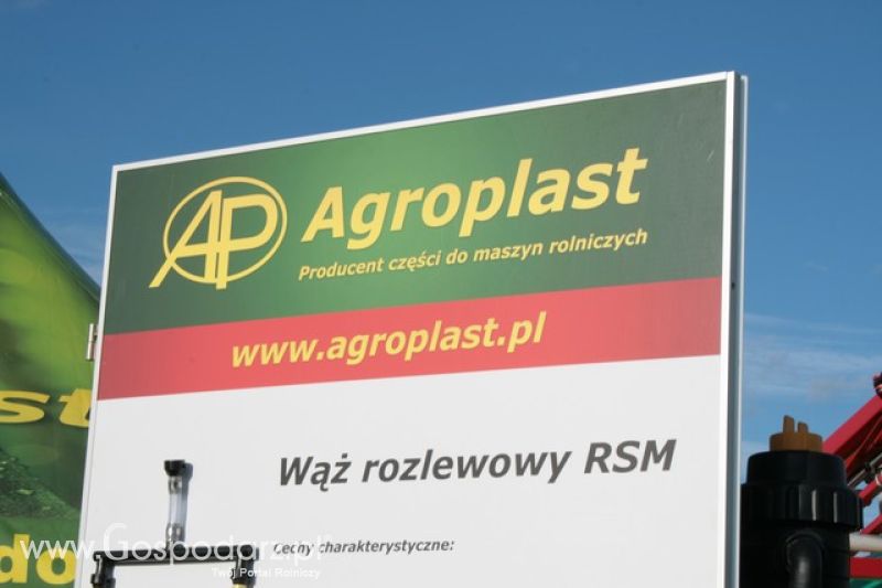 Agro Show 2012 Bednary foto-katalog firm cz.1