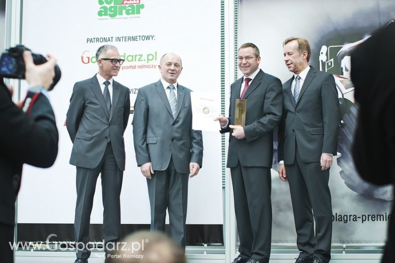Polagra Premiery 2012 okiem fotografa cz. 3