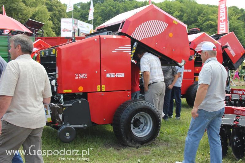 Metal-Fach - Szepietowo 2013
