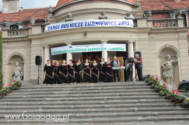 XX Targi Rolnicze Lubniewice 