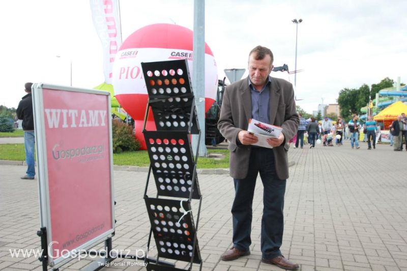 Targi ROLEXPO w Sochaczewie