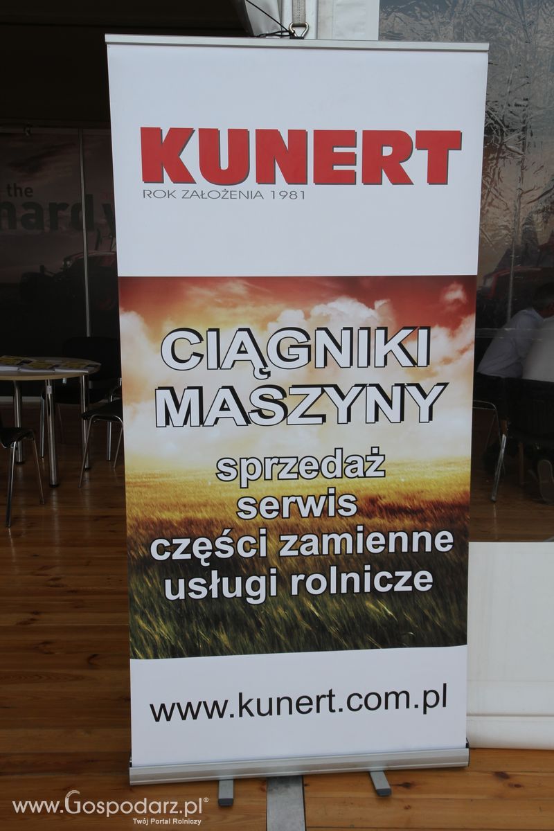 Agro Show 2015 - Zetor