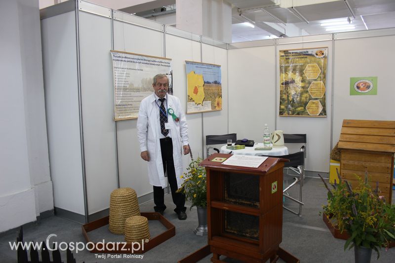 XXV Krajowa Wystawa Zwierząt Hodowlanych Niedziela