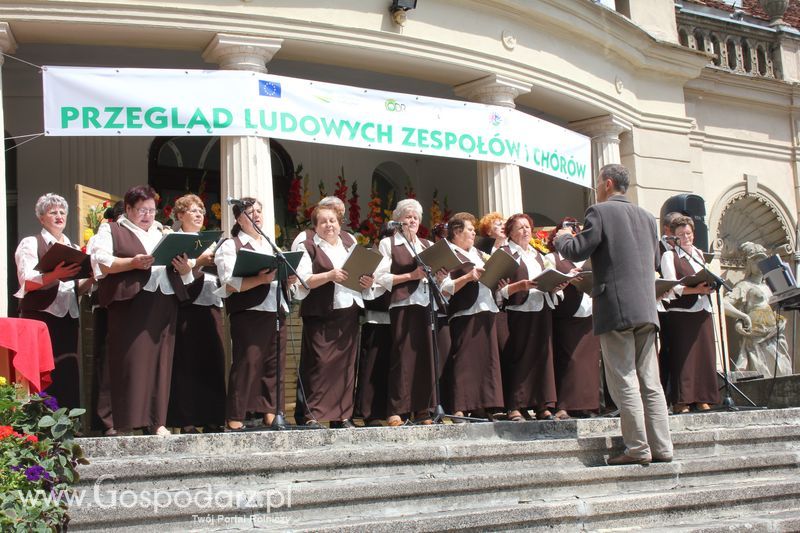  XX Targi Rolnicze Lubniewice