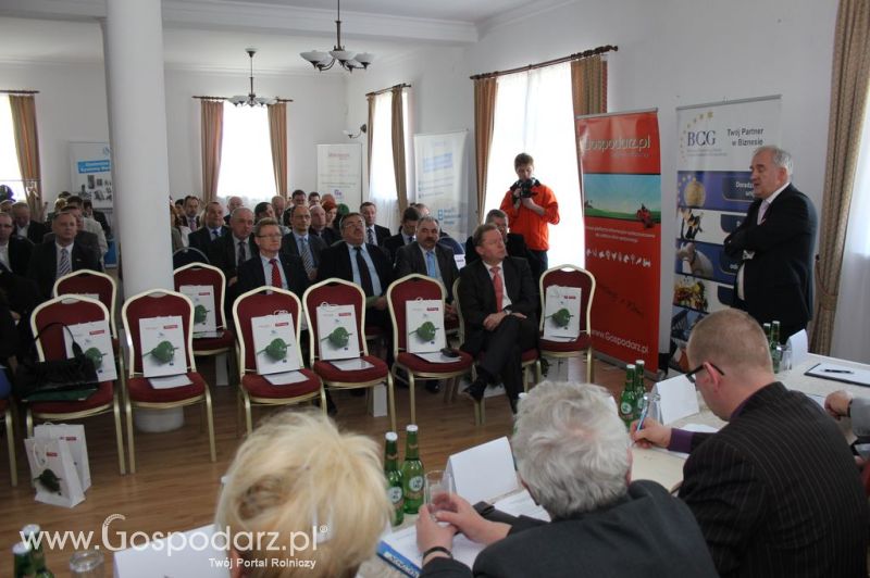 Walne zgromadzenie członków UPEMI