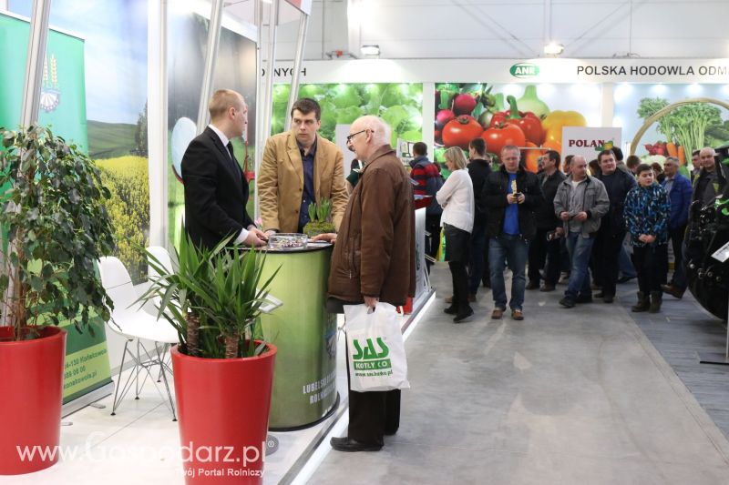 Agro-Park Lublin 2017