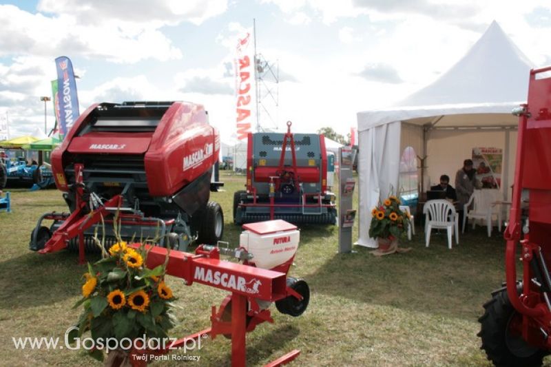 Agro Show 2012 Bednary foto-katalog firm cz.1
