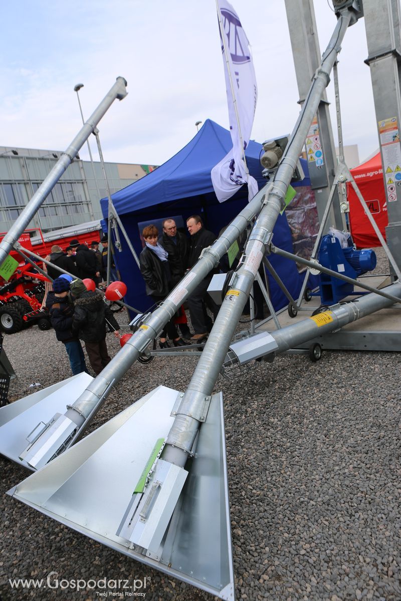 AGRO-PARK Lublin 2016 (niedziela)