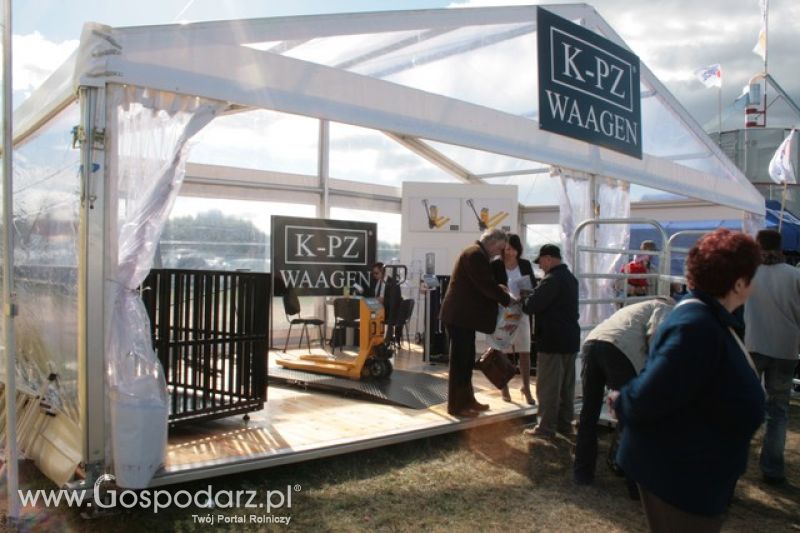 Agro Show 2012 Bednary foto-katalog firm cz.1