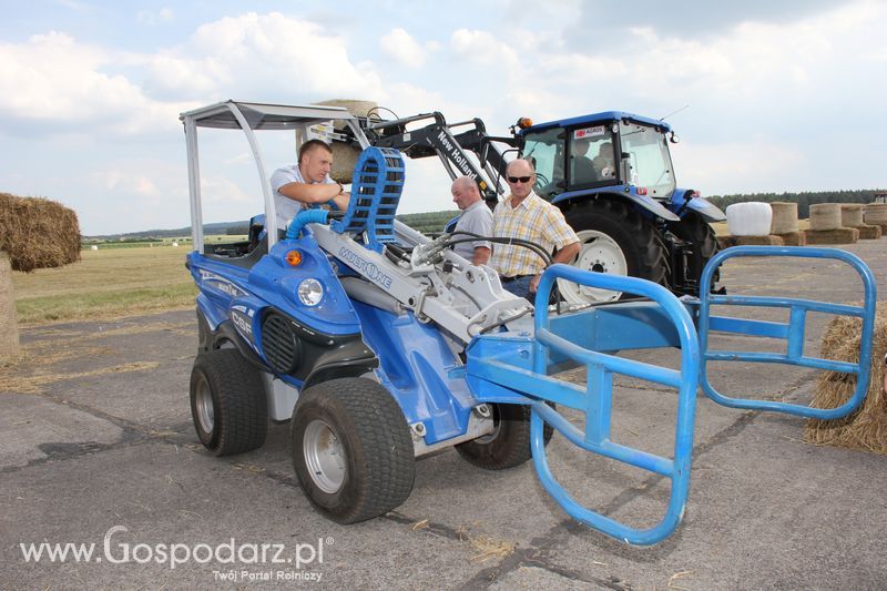 MultiOne Opolagra 2011