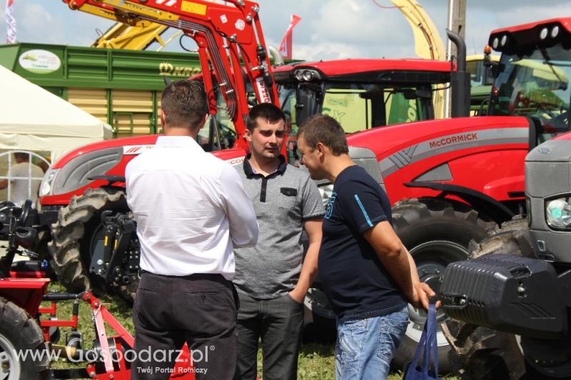 Regionalna Wystawa Zwierząt Hodowlanych i Dni z Doradztwem Rolniczym w Szepietowie-sobota