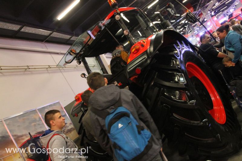 XXV AGROTECH Kielce 2019 dzień 3