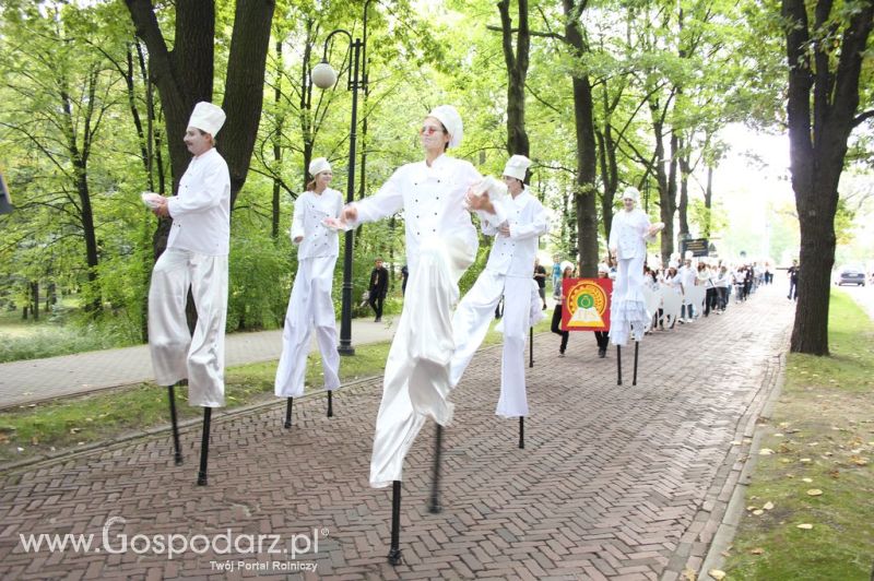 Świętomięs Polski w Chorzowie