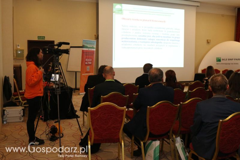 VII Forum Grup Producentów Rolnych