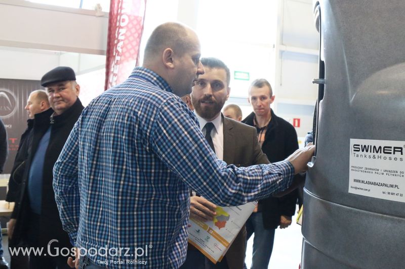 Agro-Park Lublin 2017