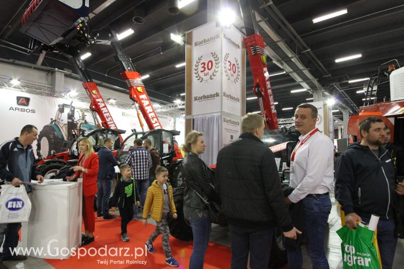 XXV AGROTECH Kielce 2019 dzień 3