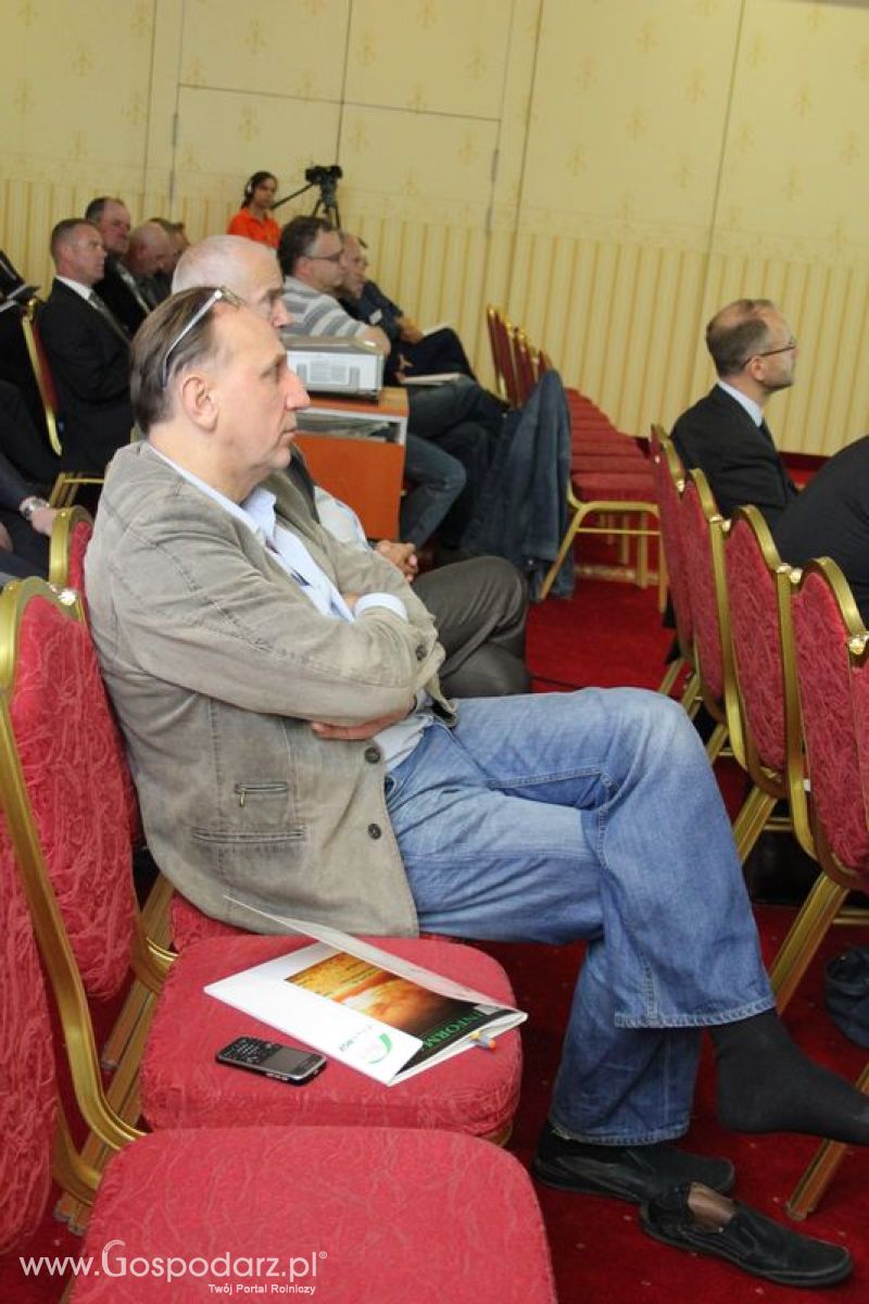 I Ogólnopolskie Forum Grup Producentów Rolnych