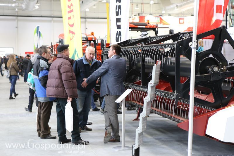 AGRO-PARK Lublin 2016 (sobota)