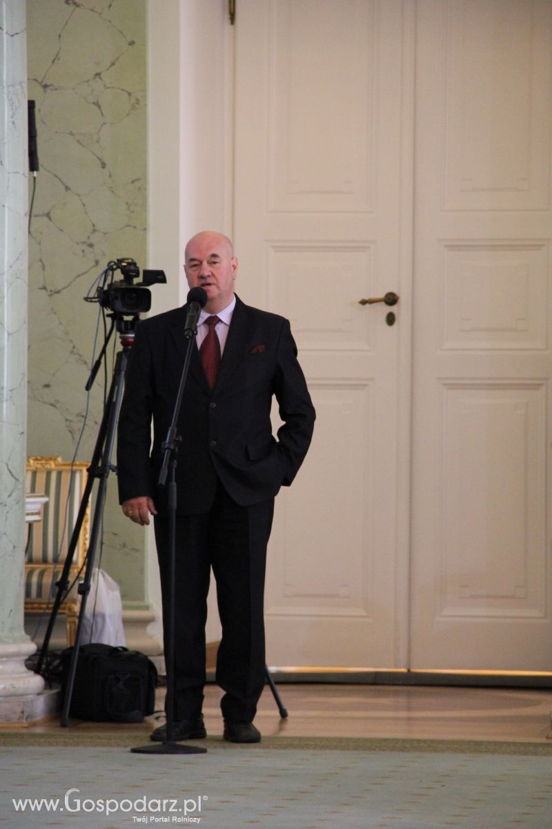 Forum Debaty Publicznej „Potencjał obszarów wiejskich szansą rozwoju”