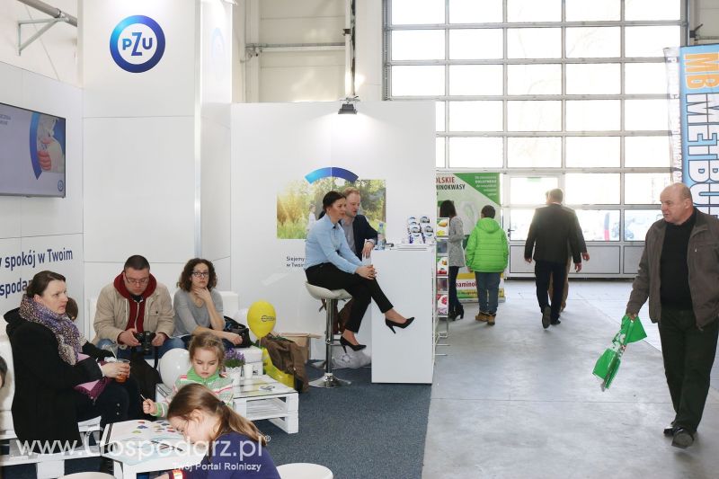 Agro-Park Lublin 2017