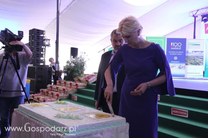 Agro Show 2019 dzień 2 Gala BGR 