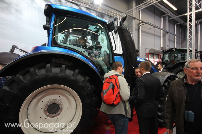AGROTECH Kielce 2015 - cz. 1