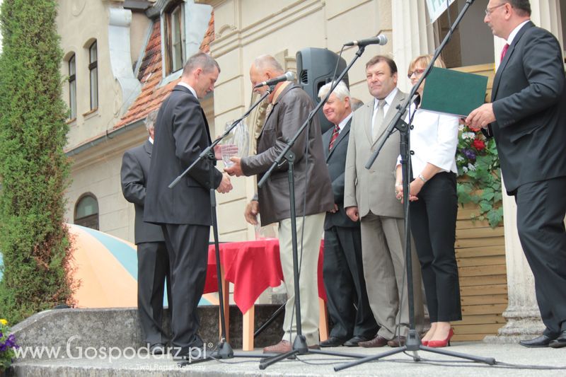 XX Targi Rolnicze Lubniewice