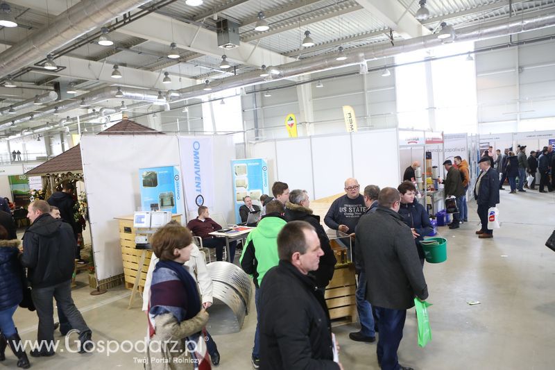 AGRO-PARK Lublin 2016 (niedziela)