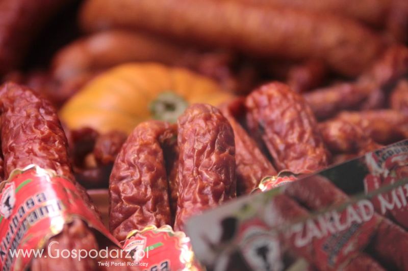 POLAGRA FOOD 2013 w Poznaniu