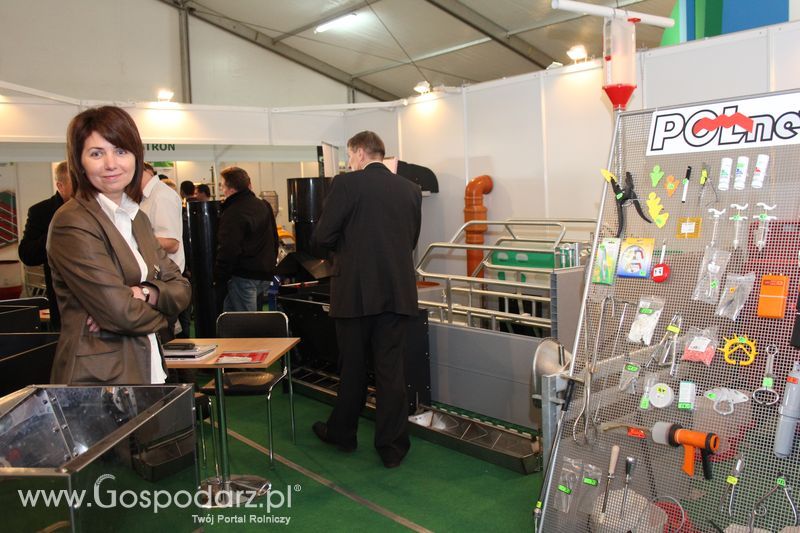 Fotorelacja z XVII Międzynarodowych Targów Techniki Rolniczej AGROTECH i XI Targów Przemysłu Drzewnego i Gospodarki Zasobami Leśnymi LAS-EXPO dzień 2