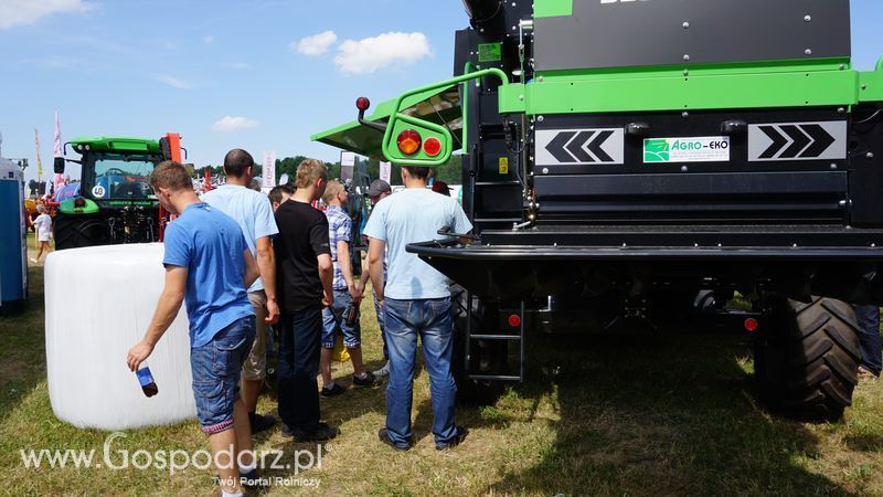 OPOLAGRA 2015 w Kamieniu Śląskim