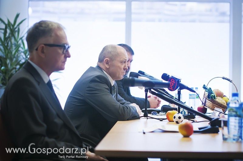 Polagra Premiery 2012 okiem fotografa cz. 1