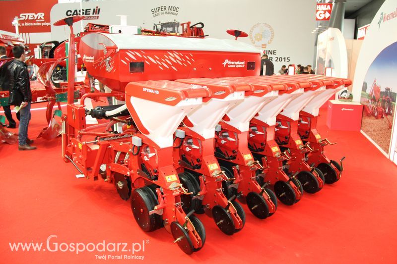 AGROTECH Kielce 2015 - cz.2