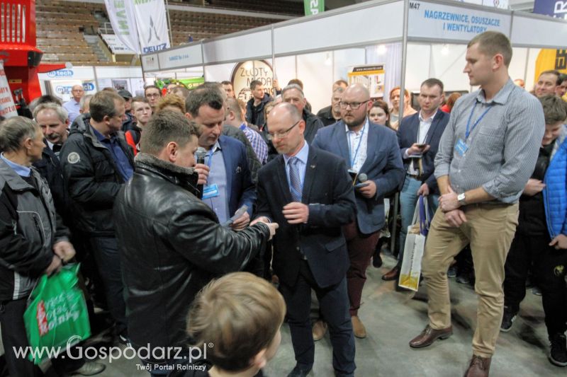 Ferma 2019 dzień 1