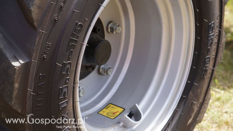 Giant na Opolagrze 2017