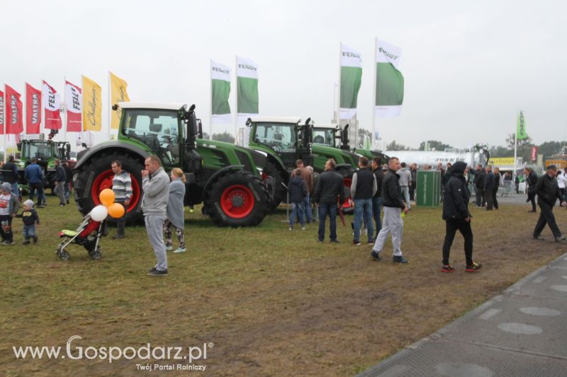 AGRO SHOW BEDNARY 2017 (Sobota)