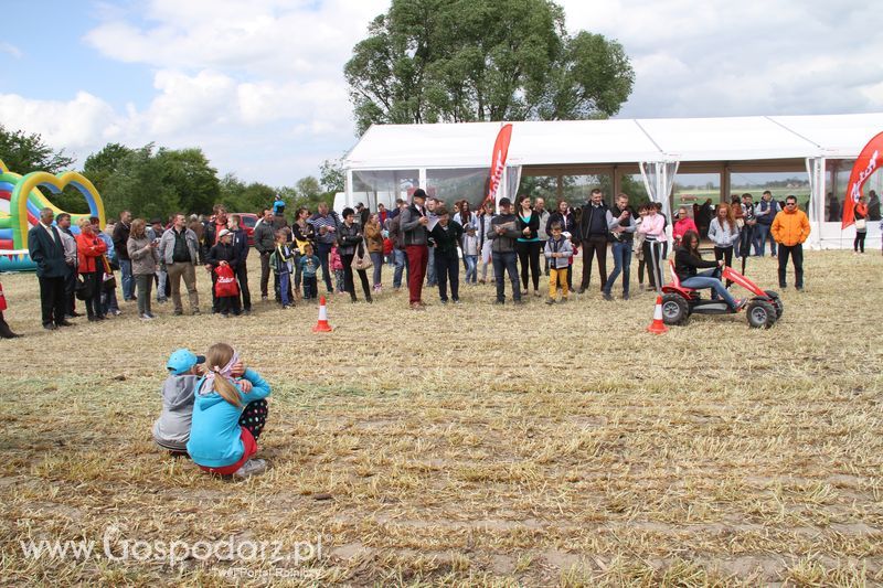Majówka z Zetorem w Brzeziu