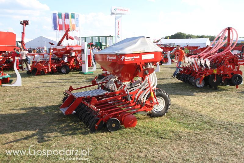 Agro Show 2015 - Kverneland