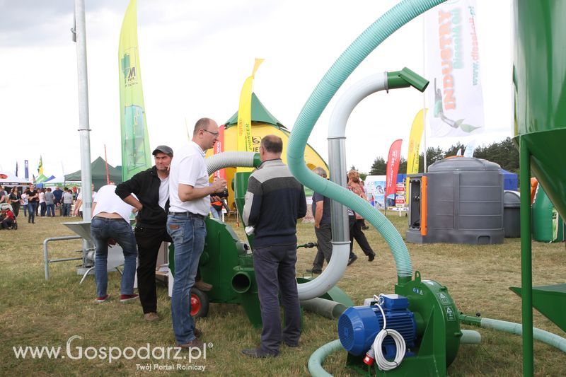 M-ROL na OPOLAGRZE 2016