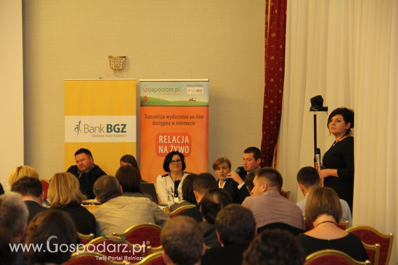 IV Ogólnopolskie Forum Grup Producentów Rolnych