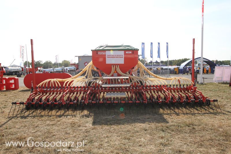 AgroShow 2018
