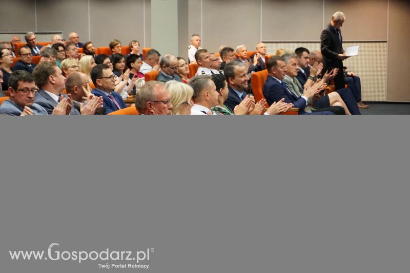 Wspólnie dla Wielkopolskiej wsi 2018