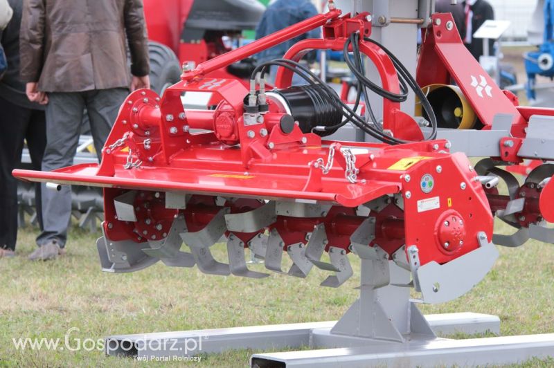 Agro Show 2013 Piątek
