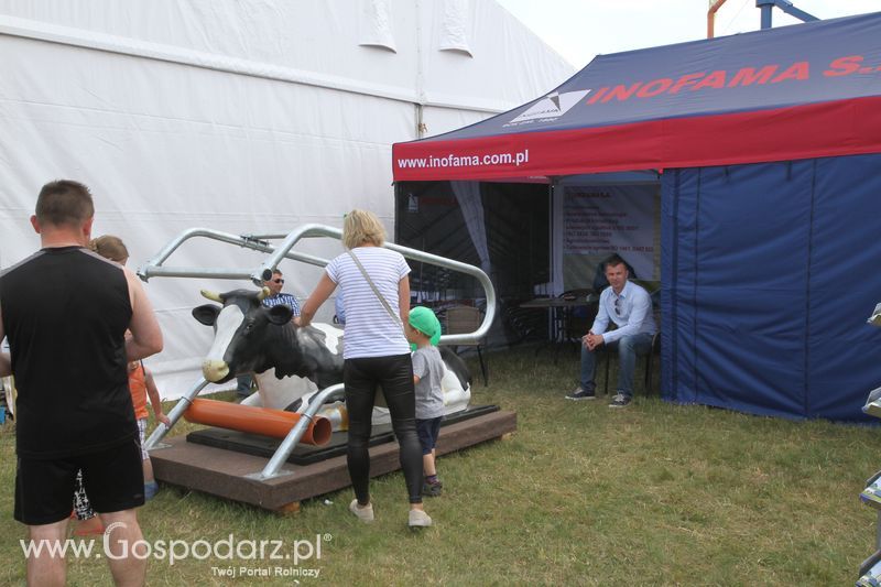Niedziela na Opolagrze 2016 razem z Gospodarz.pl