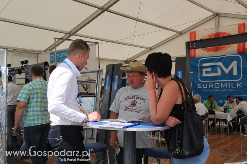 Targi rolne w Szepietowie (27-28.06.2015)