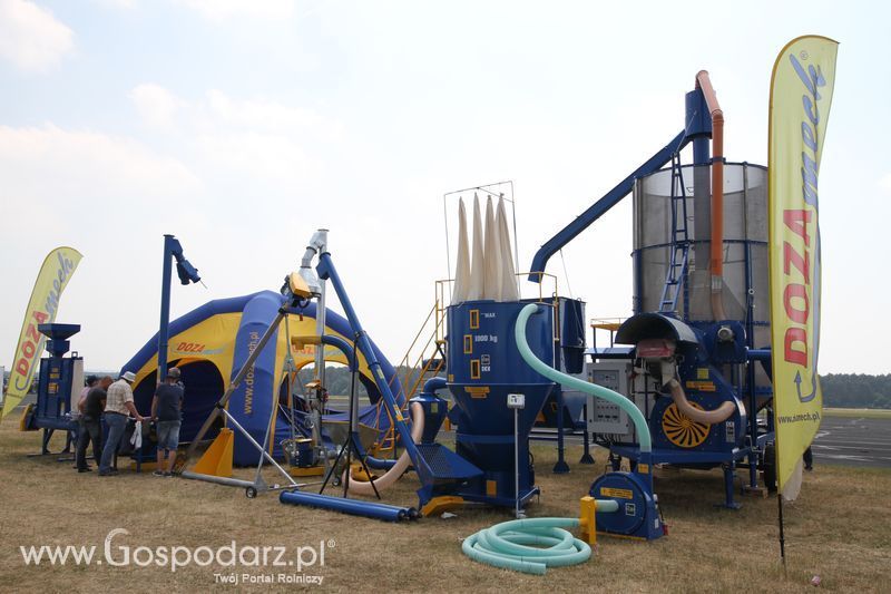 OPOLAGRA 2015 w Kamieniu Śląskim