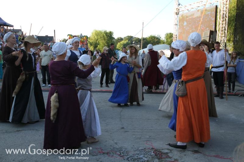 X Święto Gęsi w Biskupcu