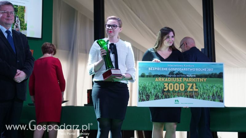 AGRO SHOW BEDNARY 2017 (Piątek)