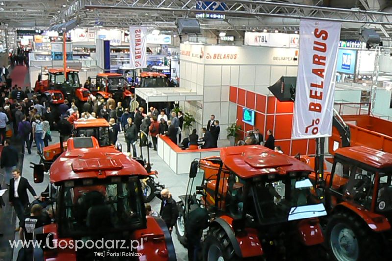 AgroProfi.pl na targach AGRITECHNICA w Hanowerze